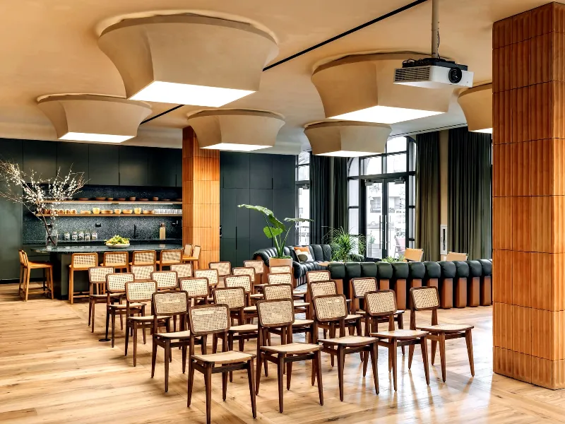 Splendid Event Venue for Private Events - Gallery image