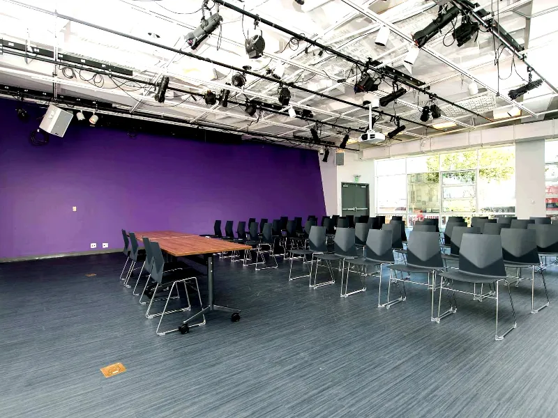Expansive Event Space for Events in Mint Hill - Gallery image