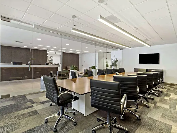 Dazzling Meeting Room for Memorable Events - Holiday Party in San Jose - Featured image