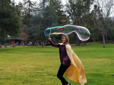 Superhero Charity Challenge, Half-Day Outdoor Team Adventure Experiences - Featured