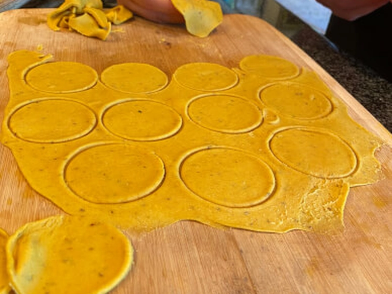 Indian Cooking Workshop: Authentic Gujarati Cuisine - Gallery image