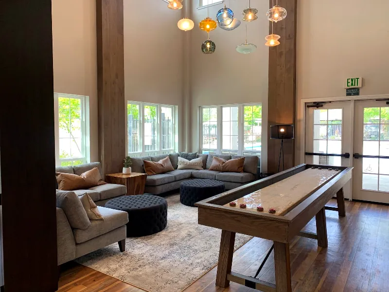 Handsome Event Space for Events in Petaluma - Featured image