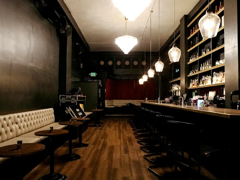 Expansive Event Space for Events in Mission District - Gallery image