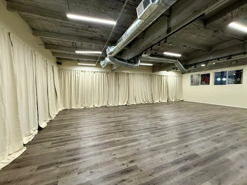 Intimate Event Space | Private Events in Hillsdale - Gallery image