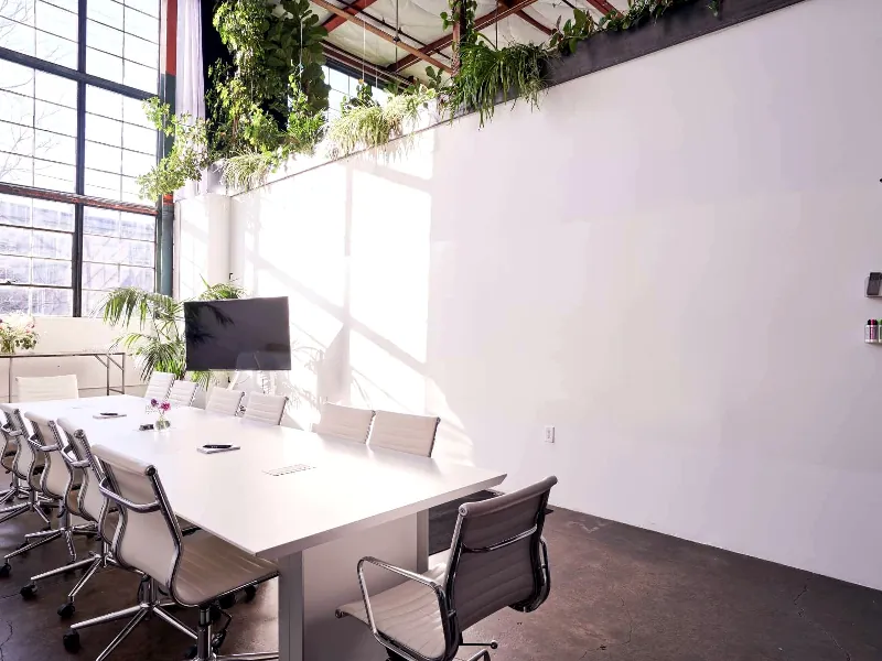 Meeting Room with Natural Light for Events in Berkeley - Featured image