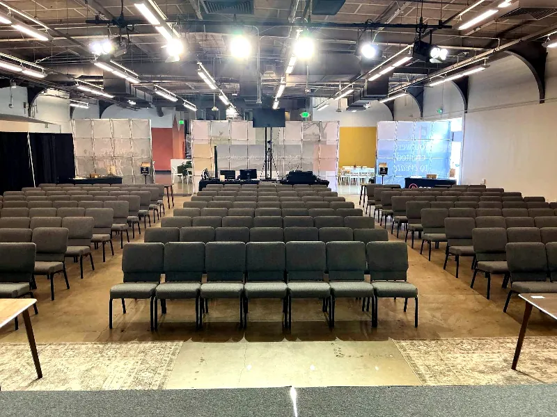 Handsome Event Space for Events - Featured image