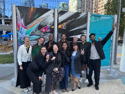 Burlingame Treasure Hunt Experiences in Burlingame - Featured