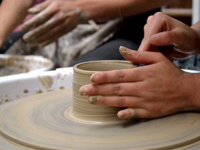 Pottery Wheel Throwing Experiences in San Francisco - Featured