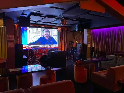 Sophisticated Lounge and Event Space Venues in San Francisco - Featured