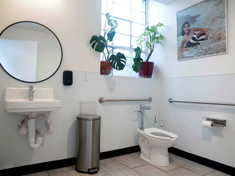 Photo & Video Studio with Vaulted Ceilings for Events - Featured image