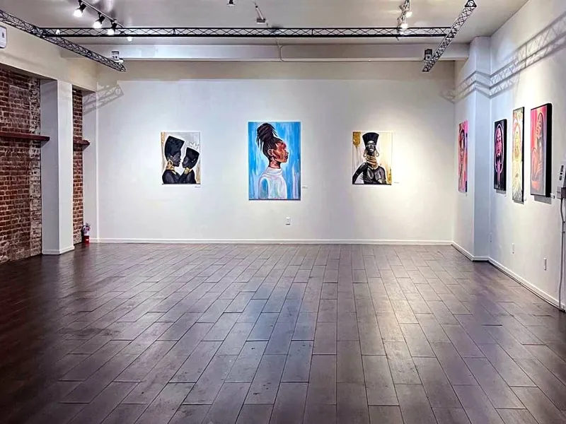 Remarkable Event Space for Private Events - Gallery image