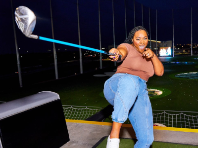 🏌️‍♂️  Interactive Golf & Lounge Experience (1-Bay) Experiences in San Jose - Featured