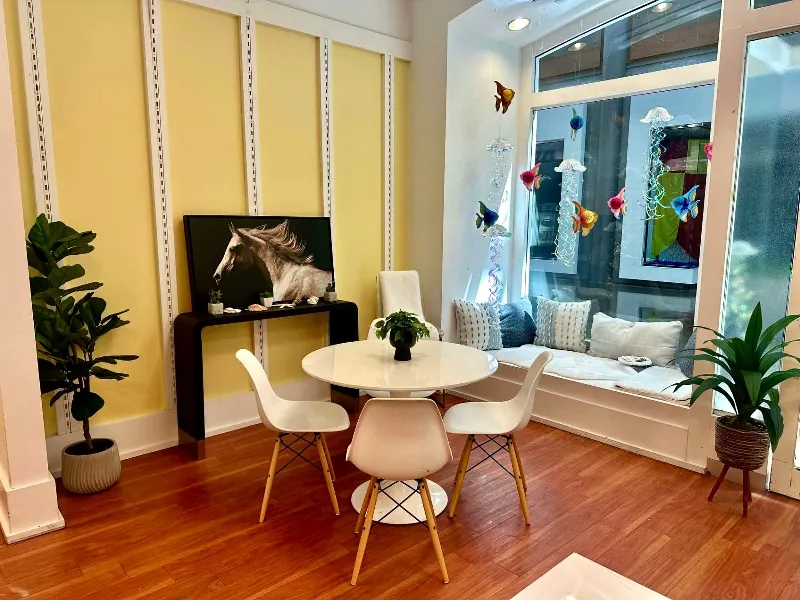 Enchanting Event Space for Events - Featured image