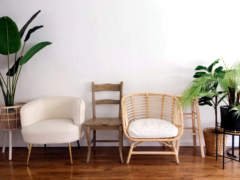 Intimate Photo Studio with Natural Light - Featured image