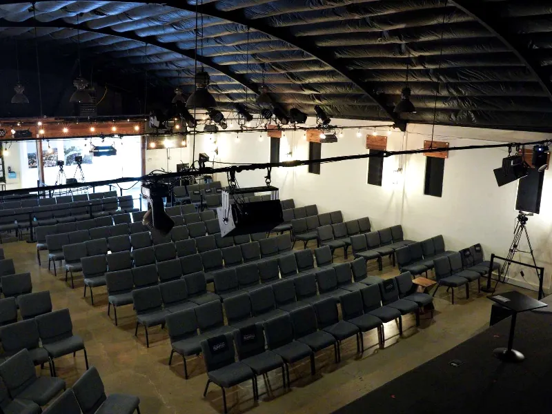 Elegant Event Space for Celebrations in Bushrod - Gallery image