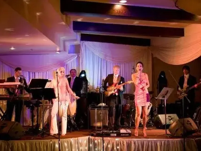Non-Stop Productions - Full Entertainment Services - Gallery image