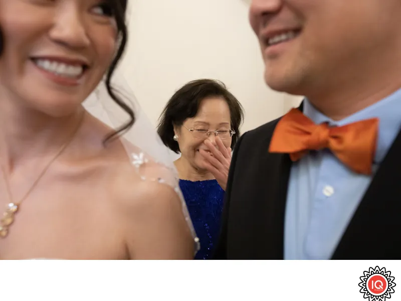 City Hall Elopement Photography Four-Hour Multi-Location Coverage - Gallery image