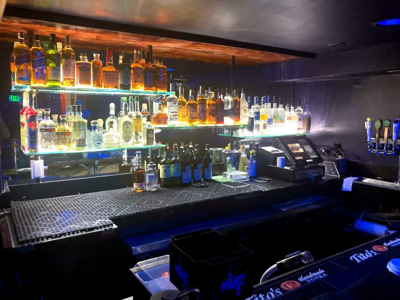 Private Bar & Lounge for Gatherings in North Beach - Gallery image