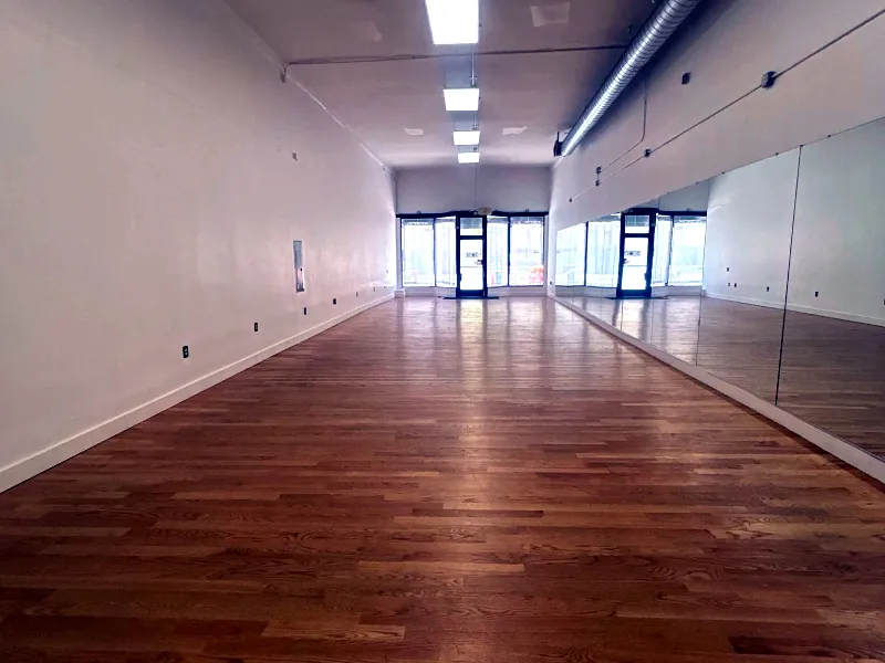 Majestic Dance Studio for Memorable Events - Gallery image