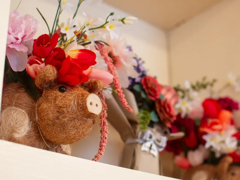 Modern Community Cafe Event Space - Gallery image