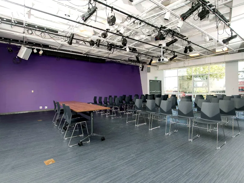 Expansive Event Space for Events in Mint Hill - Gallery image