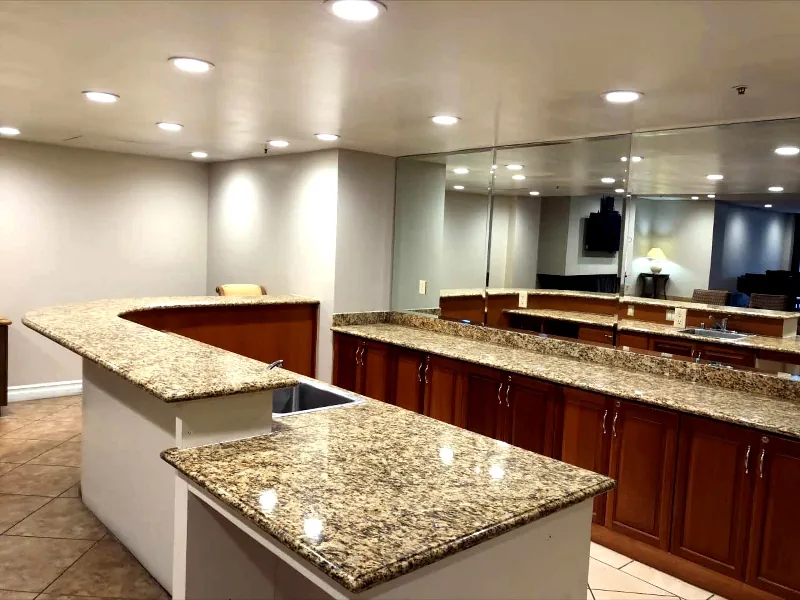 Spacious Event Space for Events in Recreation Building - Gallery image