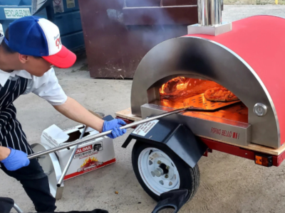 Authentic New York-Style Pizza Experience at Your Location! Experiences - Featured