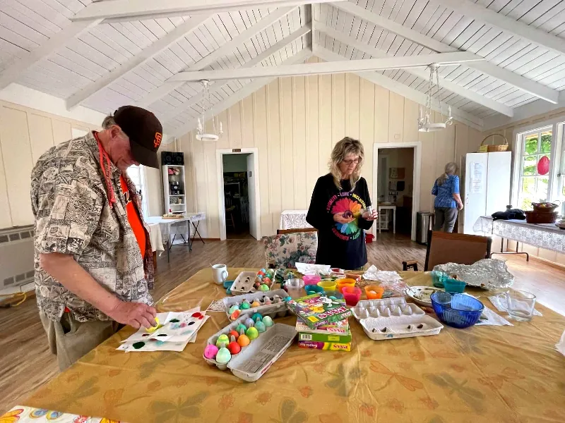 Dazzling Event Studio for Events - Gallery image