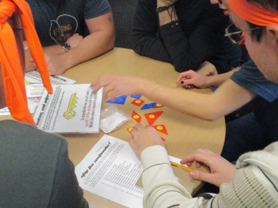 Countdown: On-Site Escape Room Experience Experiences - Featured