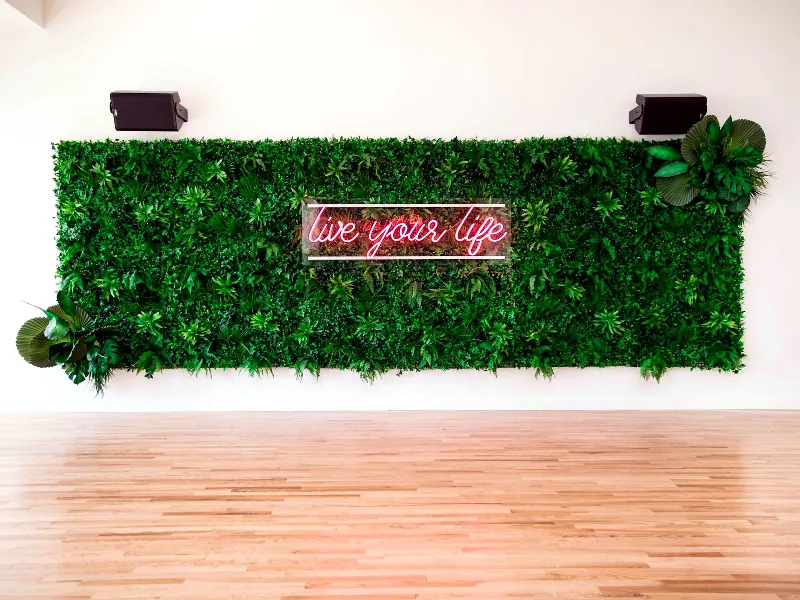 Private Dance Studio for Events in Union Square - Gallery image