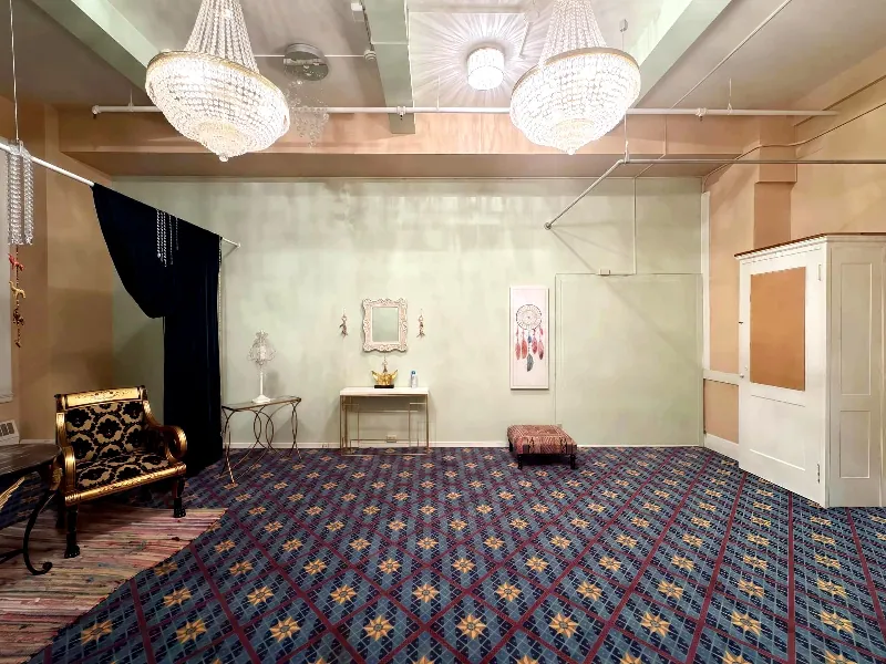 Intimate Meditation Space | Private Events in SoMa - Gallery image