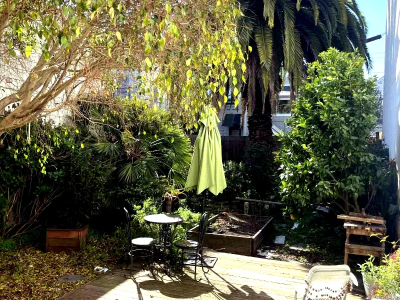 Intimate Photo Studio for Events in Mission District - Gallery image