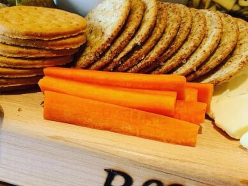Cheese and Charcuterie Board Crafting Workshop - Gallery image