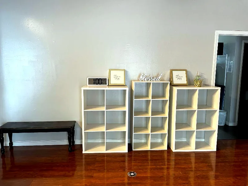 Intimate Dance Studio for Events in Irvington - Gallery image