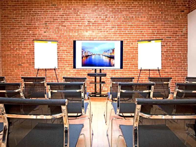 Industrial Flex Space for Events in Mission District - Gallery image