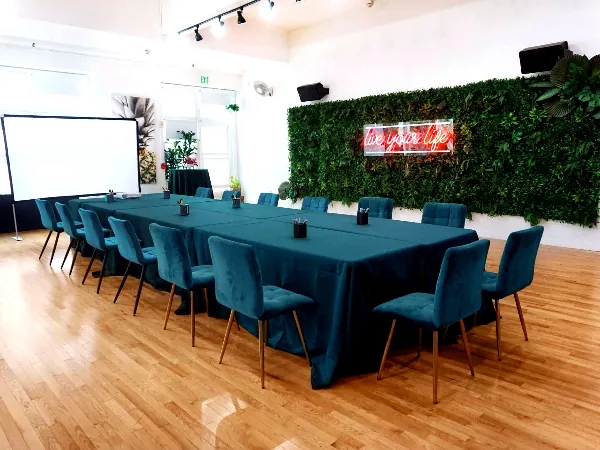 Private Dance Studio for Events in Union Square - Anniversary in San Francisco - Featured image