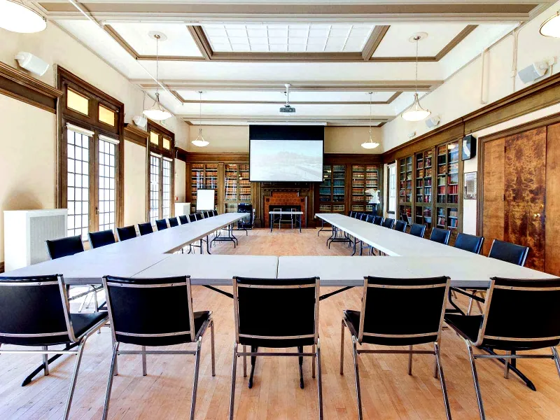 Private Event Space for Events in Lower Nob Hill - Gallery image