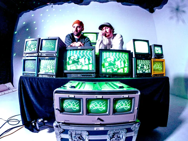 Private Photo & Video Studio for Events in Potrero Hill - Gallery image
