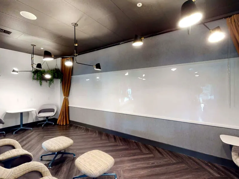 Intimate Meeting Room for Memorable Events in Mission Bay - Gallery image