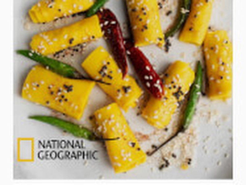 Indian Cooking Workshop: Authentic Gujarati Cuisine - Gallery image