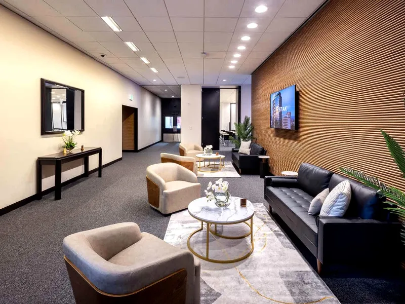 Elegant Meeting Room for Special Occasions - Featured image