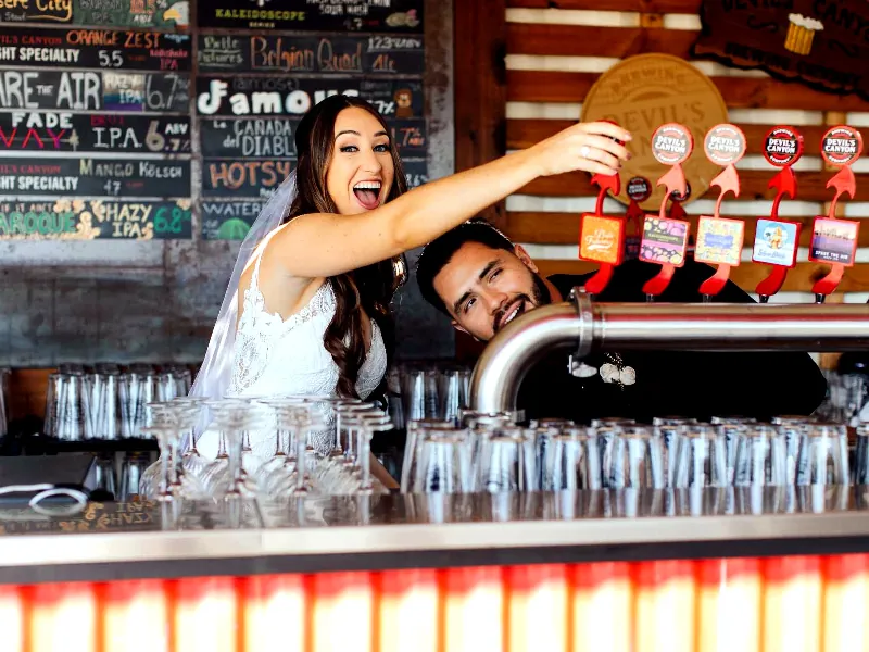 Distinctive Brewery for Celebrations - Gallery image