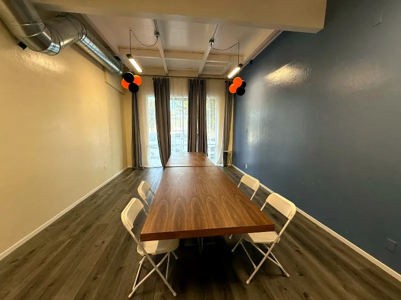 Intimate Event Space | Private Events in Hillsdale - Gallery image