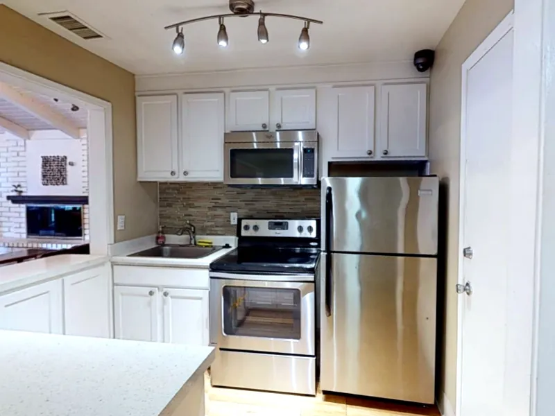 Stunning Clubhouse for Special Occasions - Gallery image