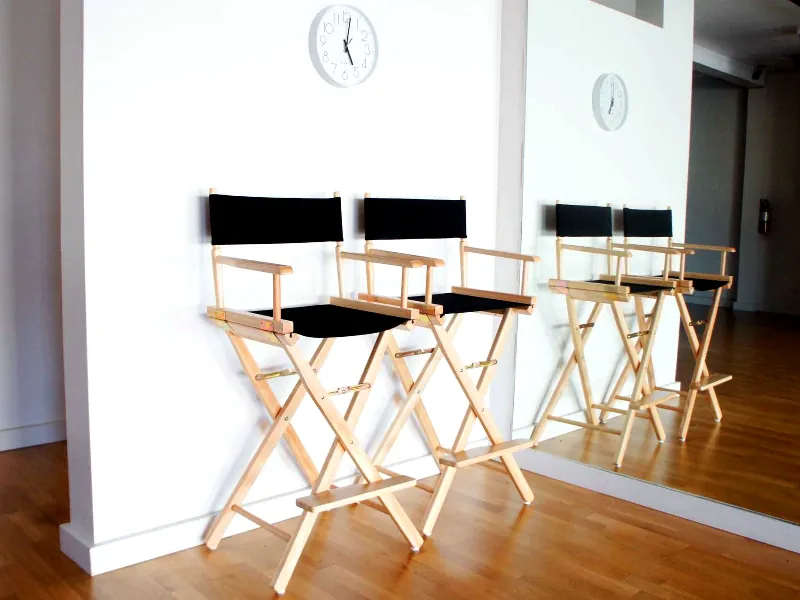 Dance Studio with Natural Light for Events in SoMa - Gallery image
