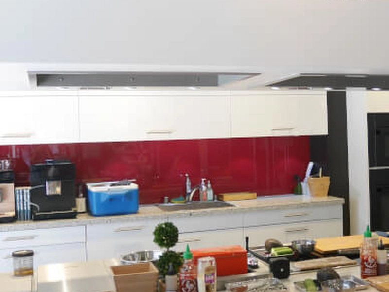 Hands-On Sushi Making Workshop: Rainbow & Steelhead Rolls - Featured image