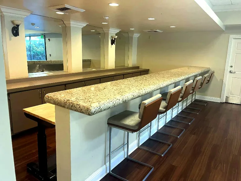 Spacious Event Space | Celebrate in Blackford - Featured image