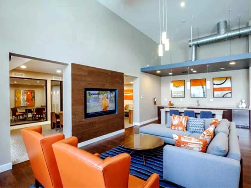 Stunning Clubhouse for Celebrations - Gallery image