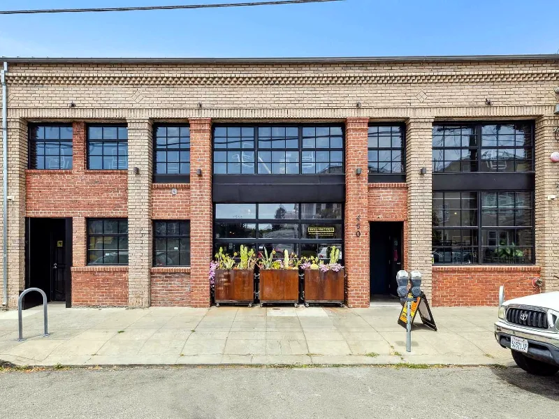 Private Meeting Room for Your Next Event in Temescal - Gallery image