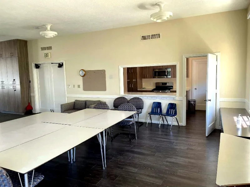 Intimate Multipurpose Space for Events in North Central - Gallery image